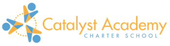 Catalyst Academy Charter School Logo
