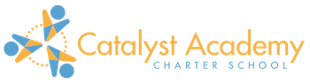 Catalyst Academy Charter School logo